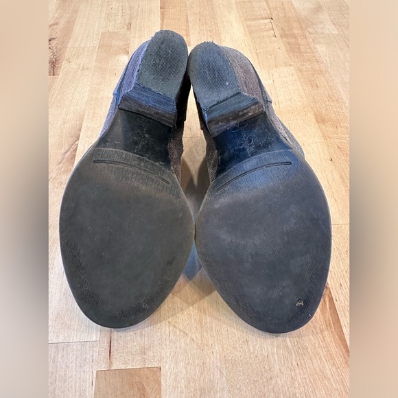 Women Jessica Simpson bootie - Picture 2 of 3